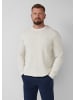s.Oliver Strickpullover in 03W0_wollweiß