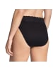 Calida Slip 1er Pack in Schwarz