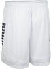 Derbystar Sporthose "Hose Kurz Madrid V25" in Weiß
