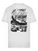 Mister Tee T-Shirt in white