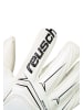 Reusch Torwarthandschuhe Attrakt Gold X Ortho-Tec in 1100 white