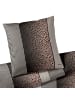 JOOP! Bettwäsche 1er Pack in Taupe