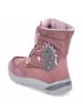 Ricosta Winterstiefel ANNIKA in rosa
