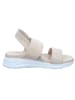 ILC Sandalette in beige