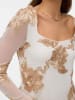 Vero Moda Top in Snow White