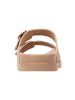 JOOP! Sandale 'Decoro Unico Sofi in Cappuccino'