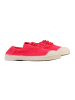 Bensimon Schnür-Tennisschuhe Azalee