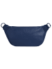 Samantha Look Gürteltasche echt Leder in blau