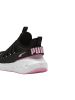 Puma Softride Carson Fresh Schnür-Sneaker Schwarz