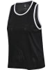 Hummel Top Hmlpulse Multisport Damen in BLACK