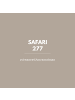 Mr.Sandman Spannbetttuch Bio Bamboo Premium 140-160 x 200-220 cm in safari