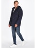 DreiMaster Men Jacket in navy