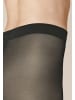 Kunert Feinstrumpfhose Satin Look 40 glänzend in Graphit