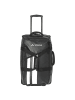 Vaude New Islands Rotuma 65 - Rollenreisetasche M 61 cm (black) in schwarz