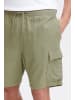 !SOLID Shorts SDFerris Cargo in Grün