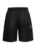 BIDI BADU Danyo Basic Short - black in schwarz