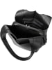 LIEBESKIND BERLIN Handtasche Lilly M in Black