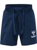 Hummel Hummel Kurze Hose Hmlazur Jungen in DRESS BLUES