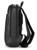 Jost Rucksack Tromsoe in Schwarz