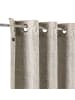 JOOP! JOOP! ORNAMENT Fertigvorhang 140x250 cm, Beige