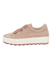 Gabor Sneaker in Rosa