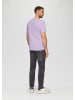 s.Oliver T-Shirt in 47D1_lavendel