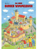 Regionalia Verlag Buch - Das große Burgen Wimmelbuch - Entdecke das Leben im Mittelalter!