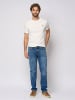 MCS Jeans Rain in Light Blue