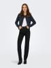 JDY Strickjacke in Total Eclipse