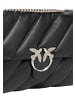 Pinko Umhängetasche 100037A0F2-Z99O Schwarz