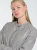 Mustang Lederjacke 31021532 in grau
