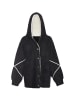 myMo Women Cardigan in Schwarz