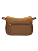 PICARD Galway Schultertasche 21 cm in cognac
