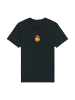 F4NT4STIC Ladies Everyday Tee Star Wars Tatooine Panorma in schwarz