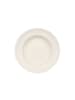Villeroy & Boch Suppenteller Manoir ø 22,8 cm weiß in weiß