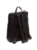 The Chesterfield Brand Bern Rucksack Leder 32 cm in black