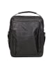 Northampton Polo Club Schultertasche in BLACK