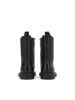 Kazar Boots in Schwarz