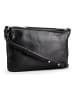 Liebeskind Berlin Zena Umhängetasche S Leder 25 cm black