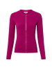 Marie Lund Jacke in himbeer - 0007