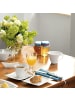 Villeroy & Boch 2er Set Milch- und Zuckerset NewWave in weiß