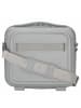 Mandarina Duck Logoduck - Beautycase 28.5 cm (skyway) in silver