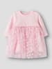 name it Kleid in Cradle Pink