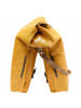 Vaude Proof Double UL - Gepäckträgertasche 70 cm (burnt yellow) in burnt yellow
