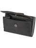 JOOP! Kreditkartenetui Cardona C Three E-Cage SV8 in Black
