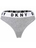 DKNY String 1er Pack in Grau