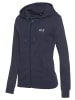 H.I.S Kapuzensweatjacke in marine