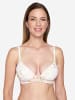 JOOP! T-Shirt-BH Sensation in Floral AOP Marshmallow