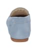 Sioux Slipper Simadesa-700 in hellblau