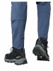 Jack Wolfskin Trekkingschuhe für Herren in uni